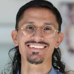 Rene Dongo Headshot