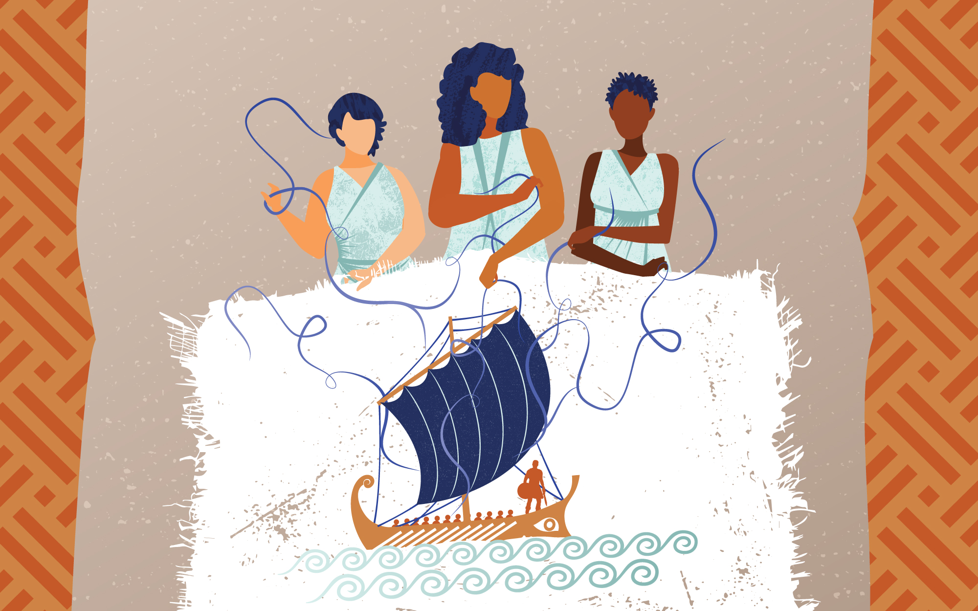 The Odyssey