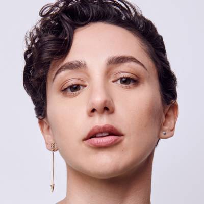 Lauren Patten Lauren Patten Headshot