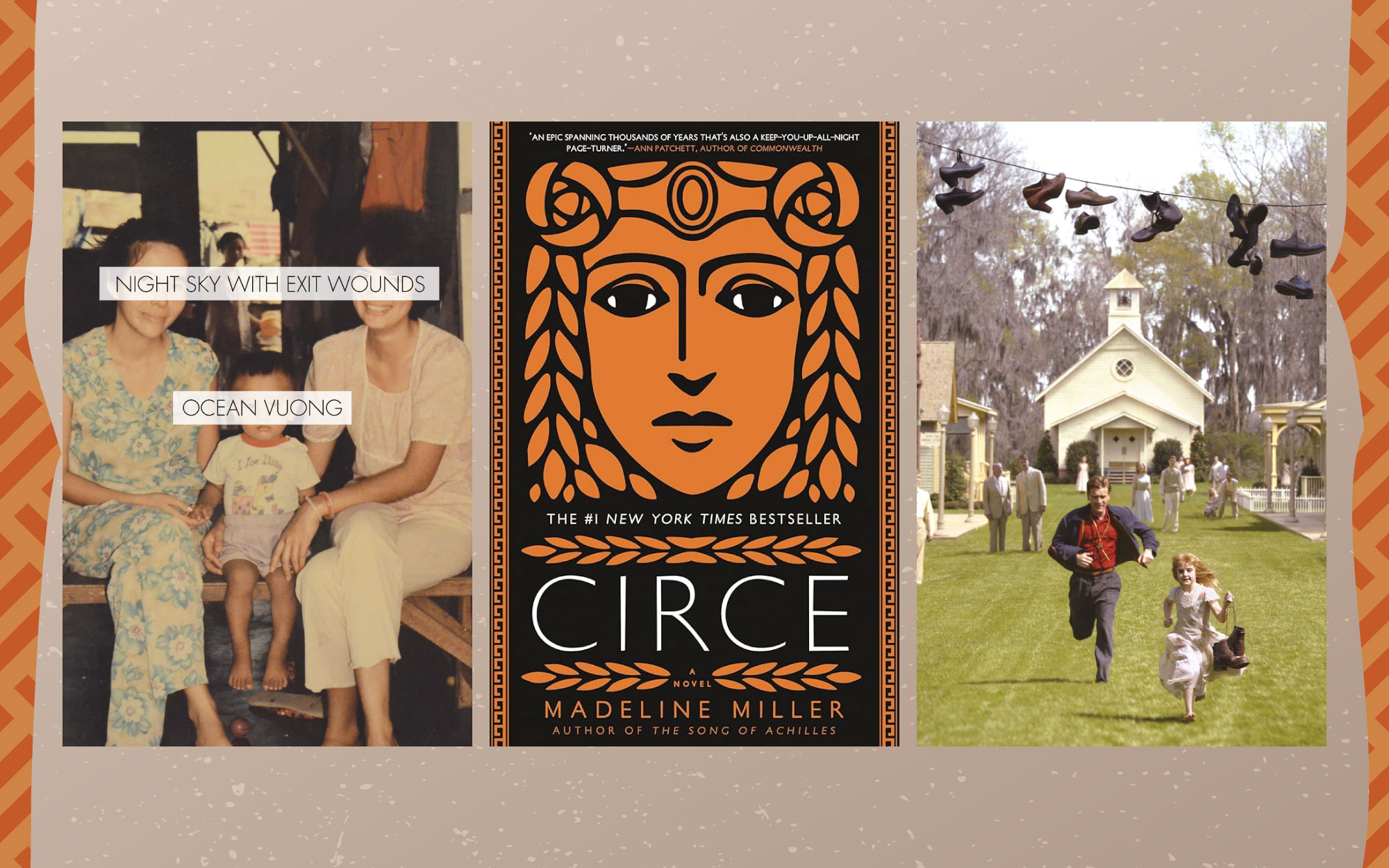 The Odyssey Recommended Reading Viewing A R T The odyssey recommended reading viewing a r t