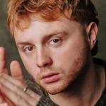 Sam Tutty Headshot