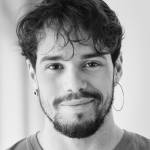 Eduardo De Azevedo Grillo Eduardo De Azevedo Grillo headshot