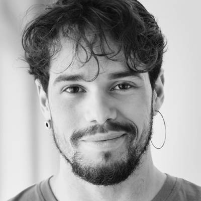 Eduardo De Azevedo Grillo Eduardo De Azevedo Grillo headshot
