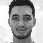 Téo Le Baut Téo Le Baut headshot