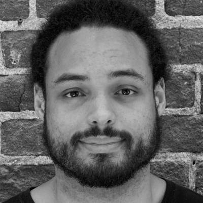 Michael Patterson Michael Patterson headshot
