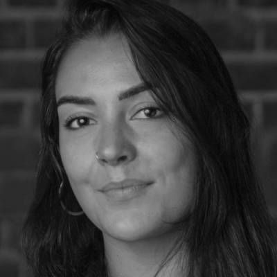 Méliejade Tremblay-Bouchard Méliejade Tremblay-Bouchard headshot