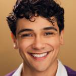 Diego Cordova Headshot