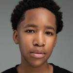 Donovan Louis Bazemore Headshot