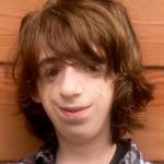 Garrett McNally Headshot