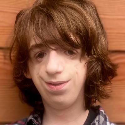 Garrett McNally Headshot