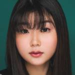 Kylie MiRae Kuioka Headshot