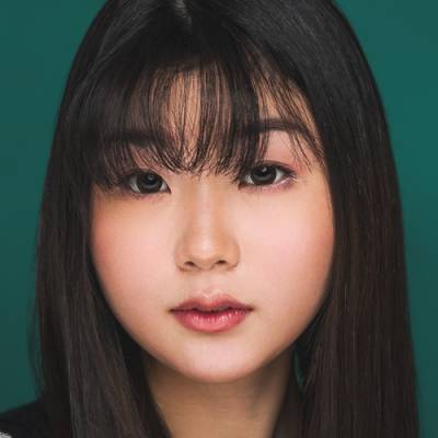 Kylie MiRae Kuioka Headshot