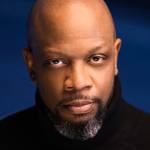 Melvin Abston Headshot