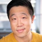 Raymond J. Lee Headshot