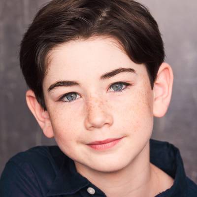 Reese Levine Headshot