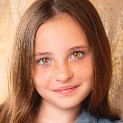 Skylar Matthews Headshot