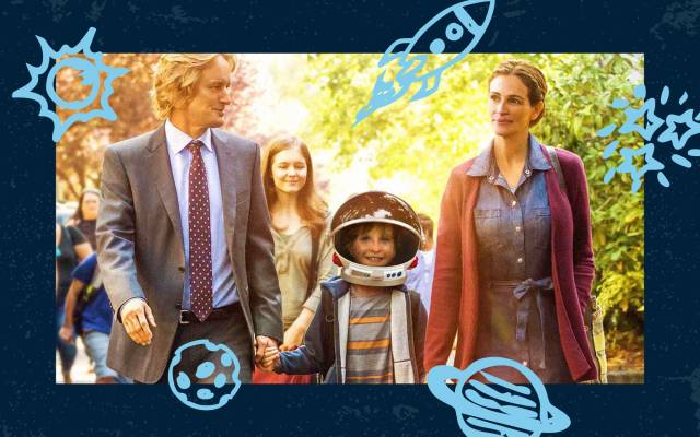 Choosing Kindness: Screening of Wonder